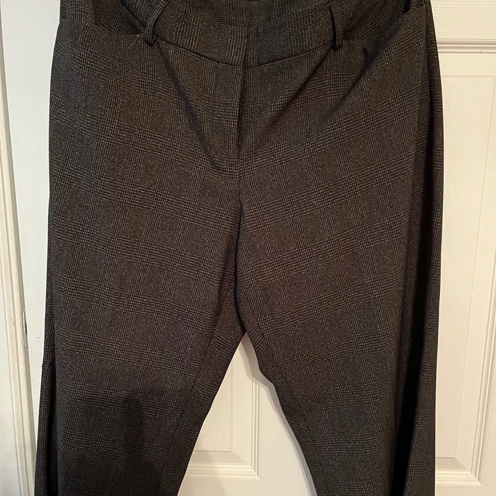 Lane Bryant size 14 dress pants